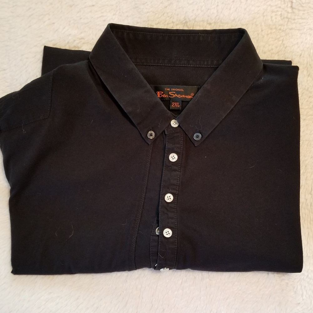 Ben Sherman Polo